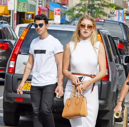 Foto Gigi Hadid