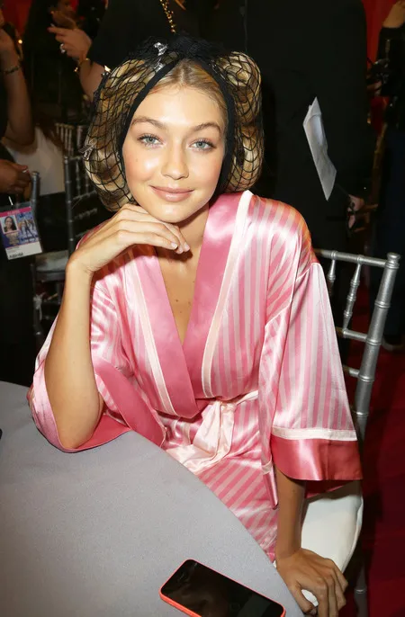 Foto Gigi Hadid