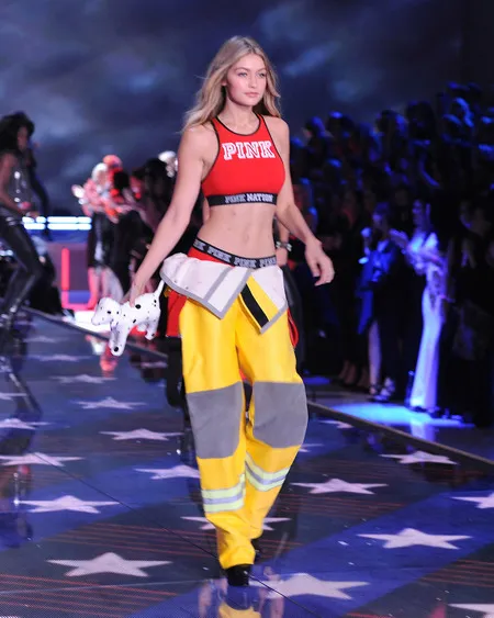 Foto Gigi Hadid