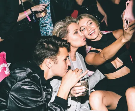 Foto Gigi Hadid
