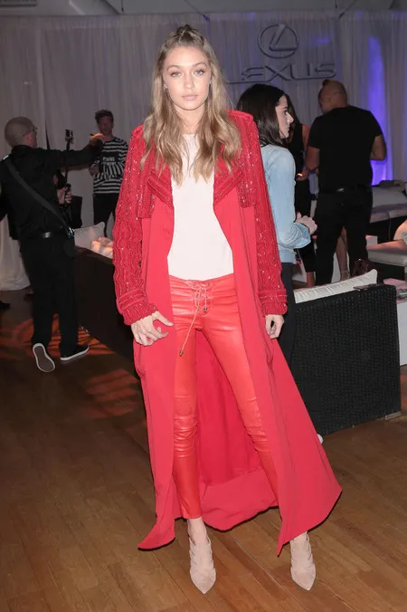 Foto Gigi Hadid