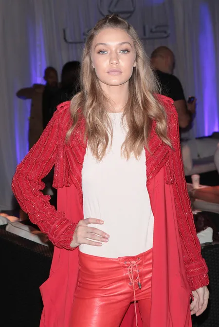 Foto Gigi Hadid