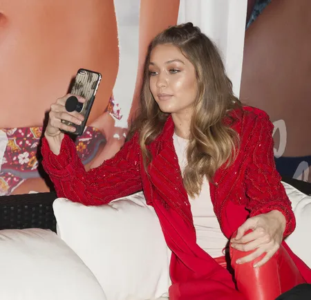 Foto Gigi Hadid