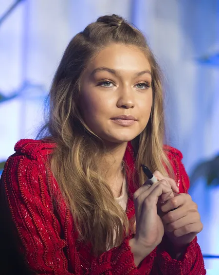 Foto Gigi Hadid
