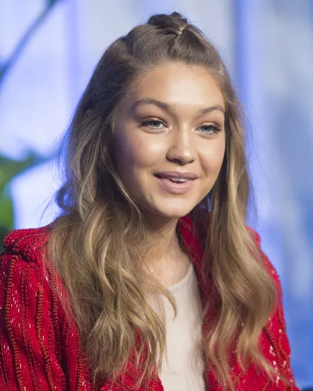 Foto Gigi Hadid