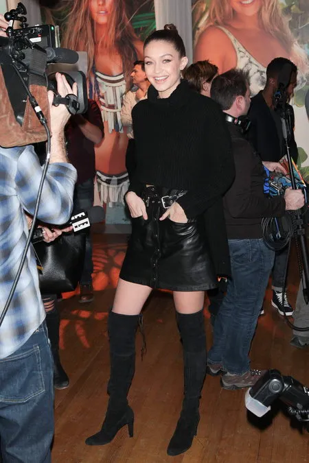Foto Gigi Hadid