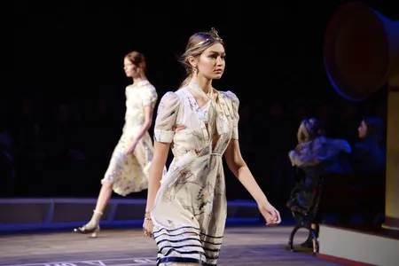 Foto Gigi Hadid