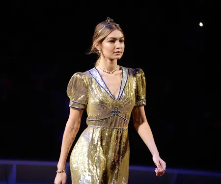 Foto Gigi Hadid