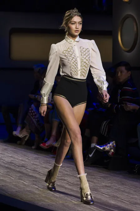 Foto Gigi Hadid
