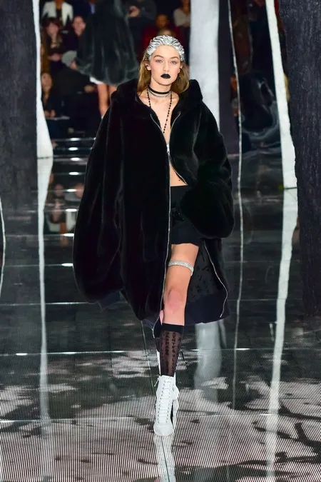 Foto Gigi Hadid