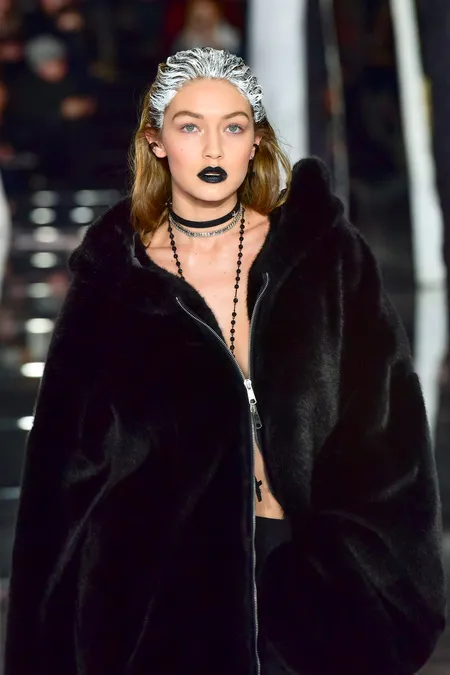 Foto Gigi Hadid