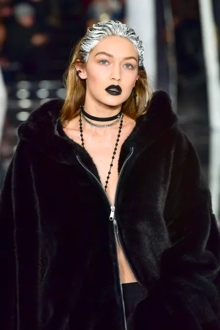 Foto Gigi Hadid