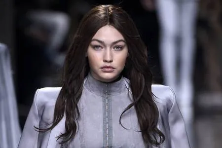 Foto Gigi Hadid