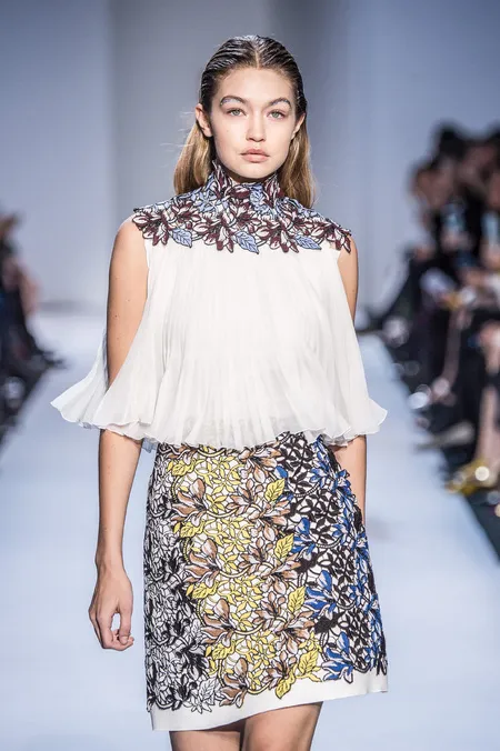 Foto Gigi Hadid