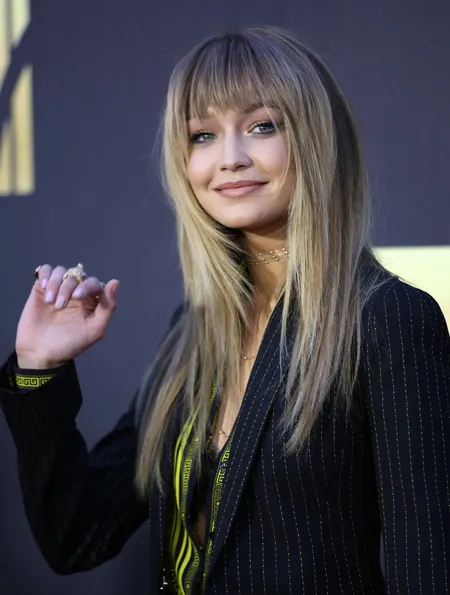 Foto Gigi Hadid