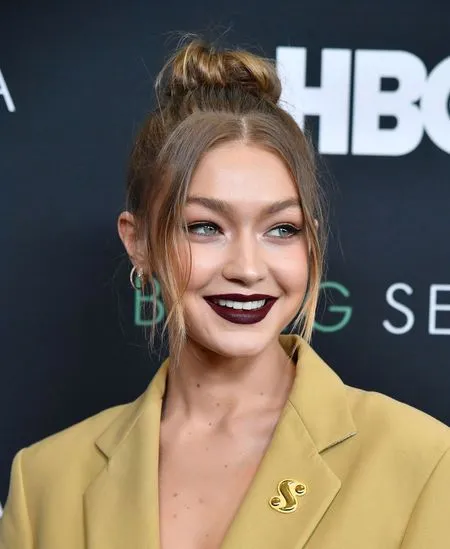 Foto Gigi Hadid