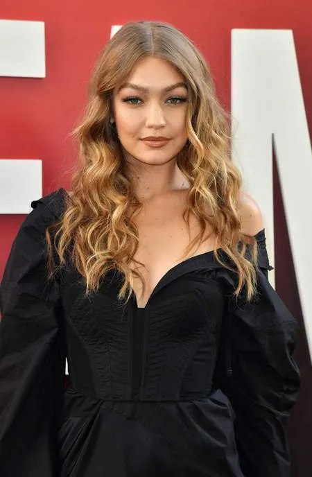 Foto Gigi Hadid