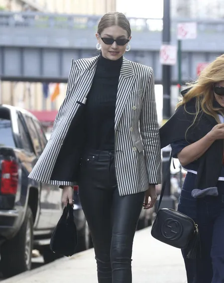 Foto Gigi Hadid