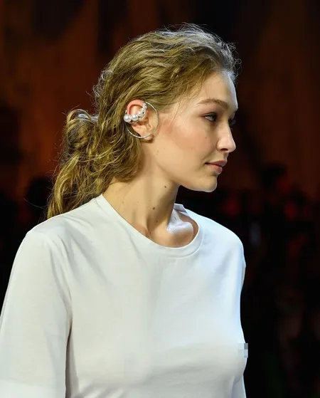 Foto Gigi Hadid