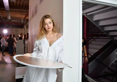 Foto Gigi Hadid