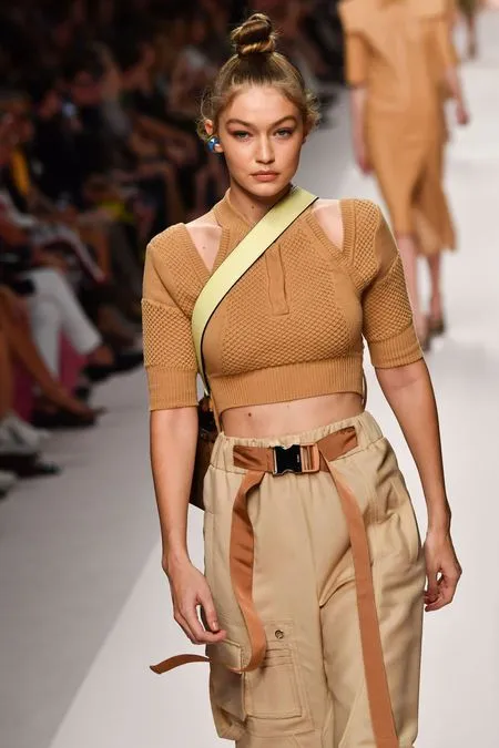 Foto Gigi Hadid