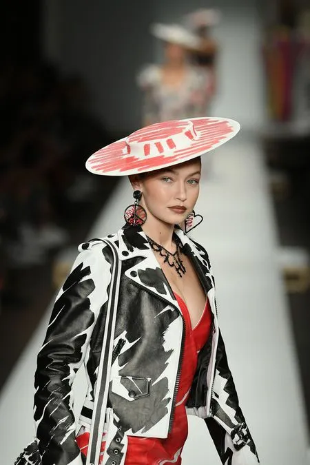 Foto Gigi Hadid