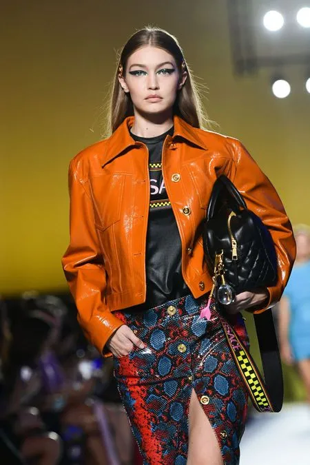 Foto Gigi Hadid