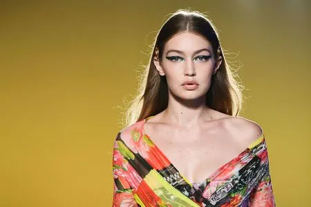 Foto Gigi Hadid