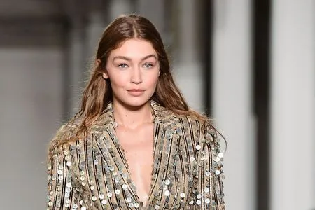 Foto Gigi Hadid
