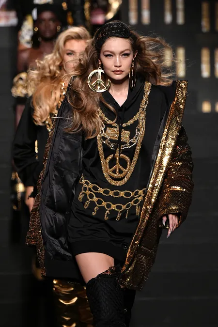 Foto Gigi Hadid