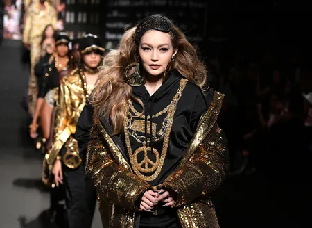 Foto Gigi Hadid