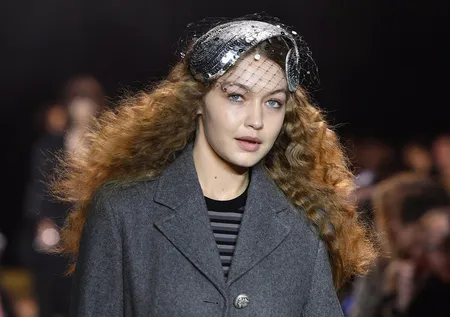 Foto Gigi Hadid