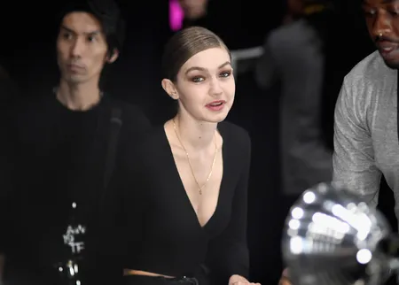 Foto Gigi Hadid