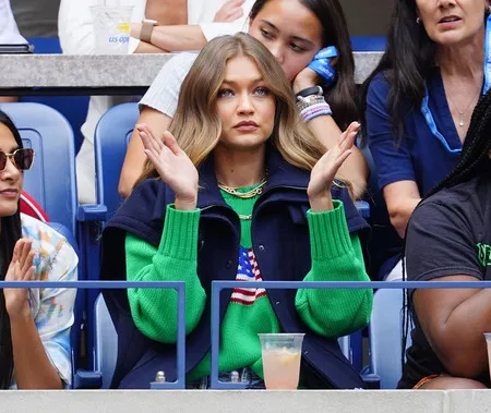 Foto Gigi Hadid