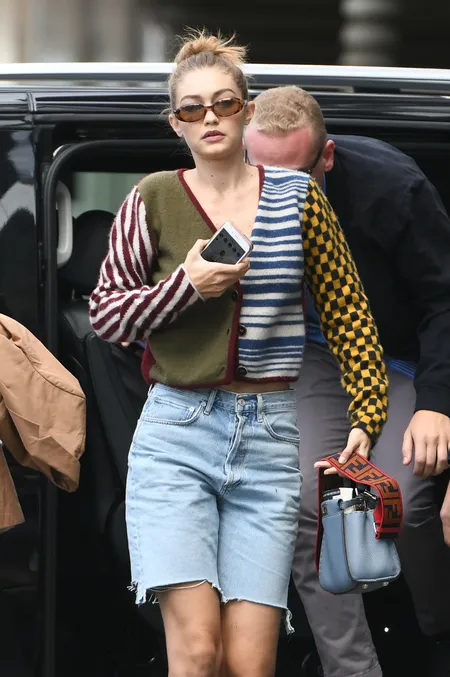 Foto Gigi Hadid