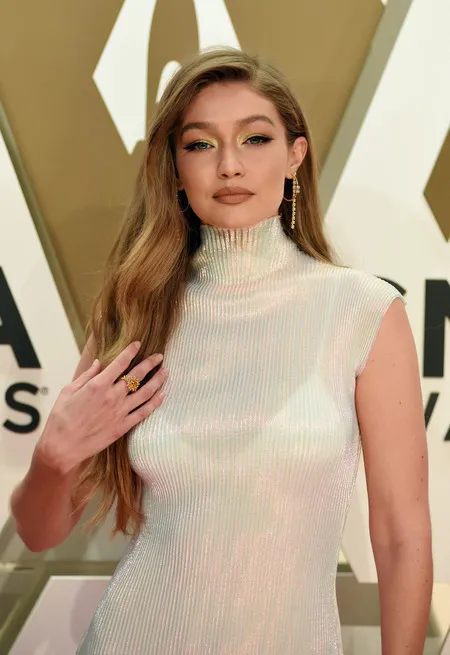 Foto Gigi Hadid