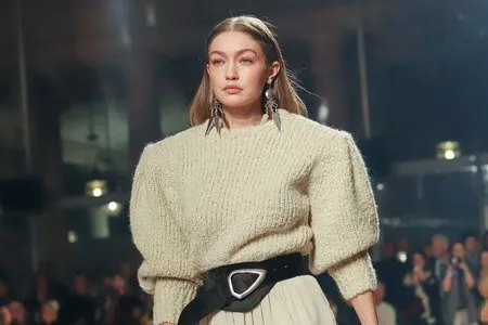 Foto Gigi Hadid