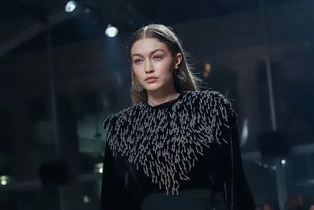 Foto Gigi Hadid