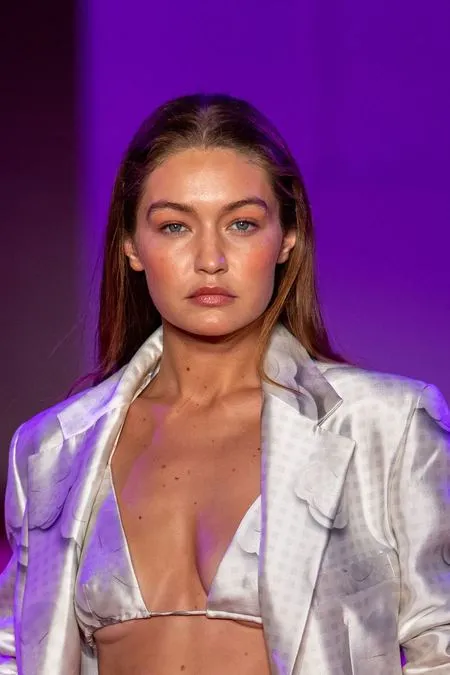 Foto Gigi Hadid