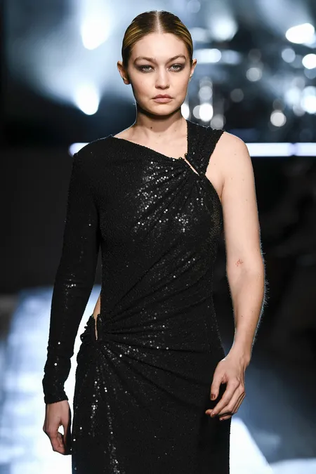 Foto Gigi Hadid