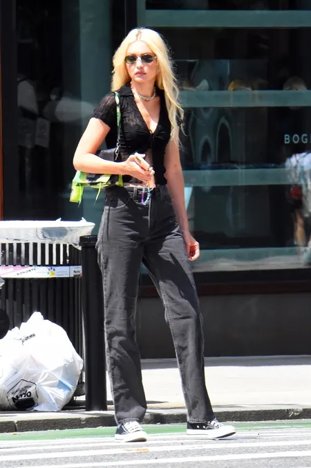Foto Gigi Hadid