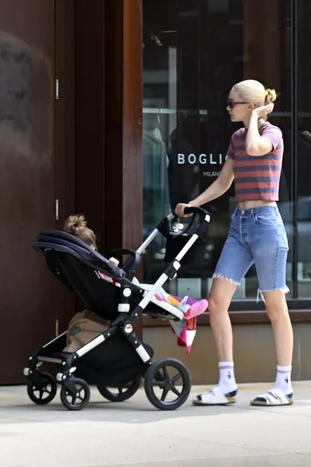 Foto Gigi Hadid