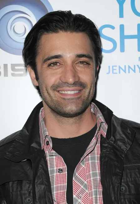 Foto Gilles Marini