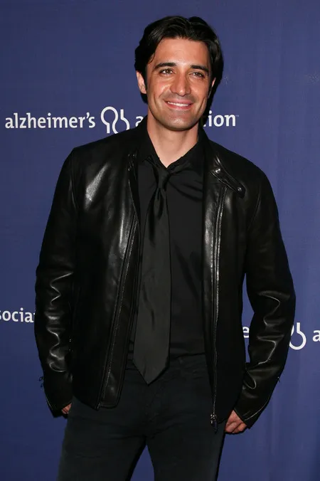 Foto Gilles Marini