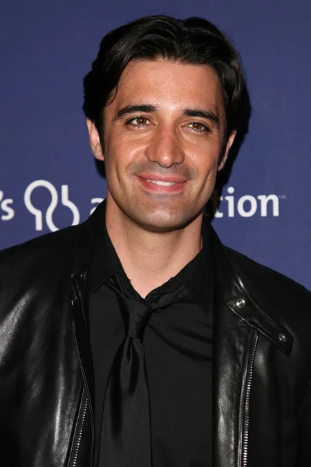 Foto Gilles Marini