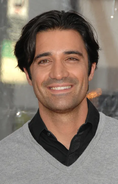 Foto Gilles Marini