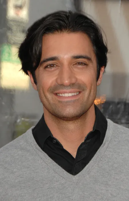 Foto Gilles Marini