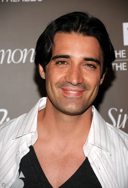 Foto Gilles Marini