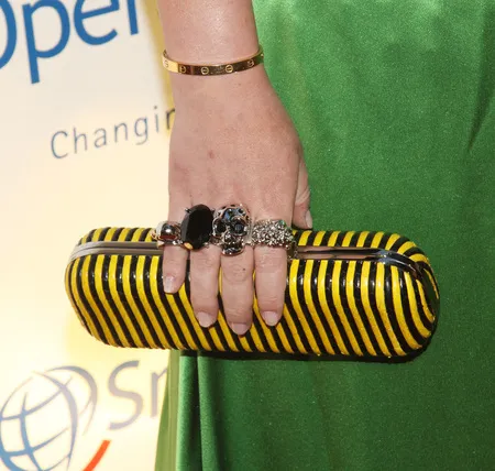 Foto Gillian Hearst Simonds