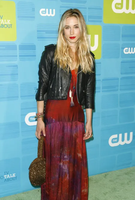 Foto Gillian Zinser